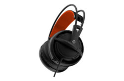 Steel Series Siberia 200 Gaming Headset